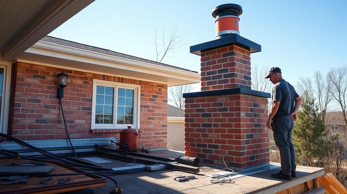 premium how to handle a huge chimney repair quote whats legit and whats not project environment