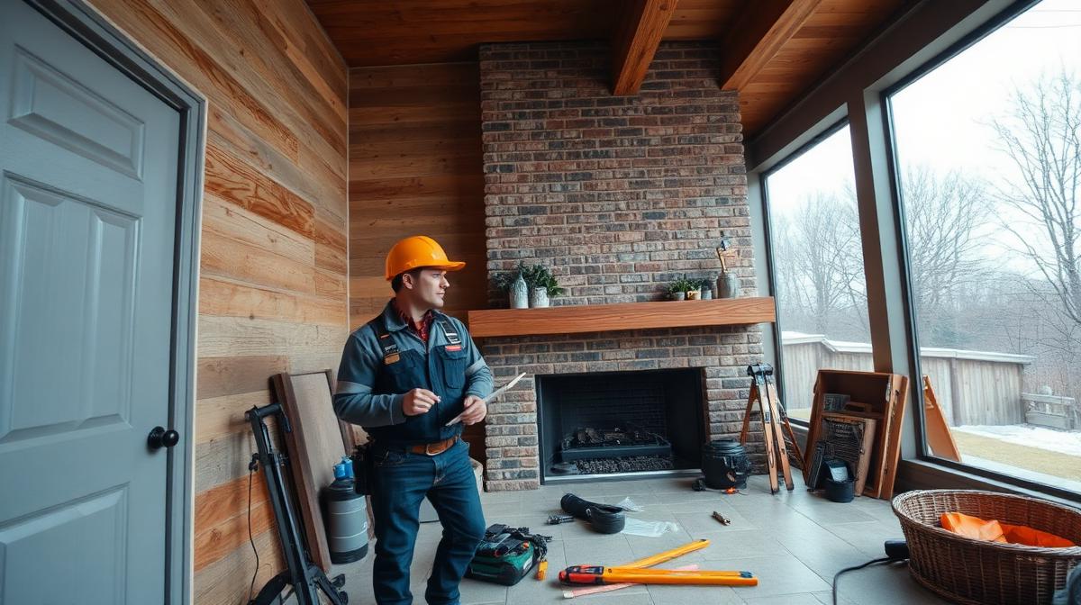 premium why annual chimney sweeping is important even if you rarely use your fireplace project
